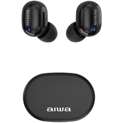 Slušalice AIWA EBTW-150BKMKII bežične slika 4