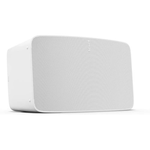 SONOS Five Wireless zvucnik beli slika 2