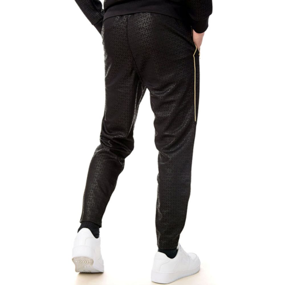 Cruyff Donji dio trenerke za muškarce Refero Track Pants slika 2
