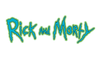 Rick and Morty logo