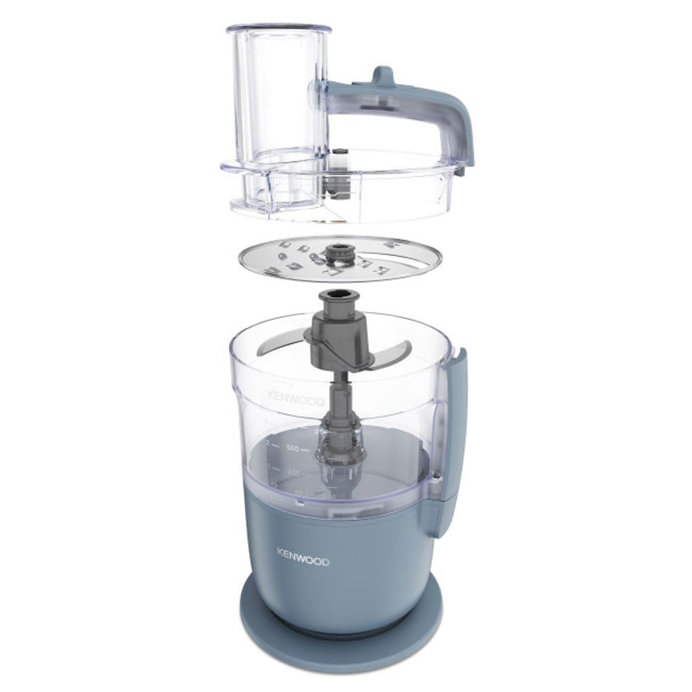 Kenwood Multipraktik FDP22.130GY slika 3
