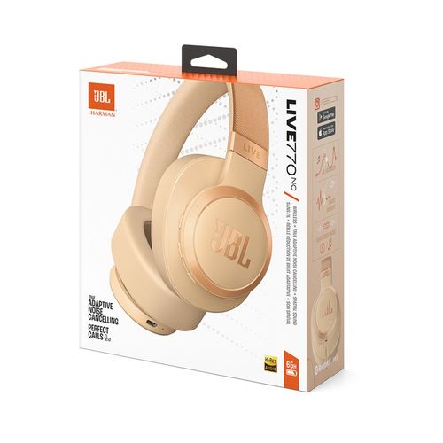 JBL slušalice on-ear BT Live 770  slika 8