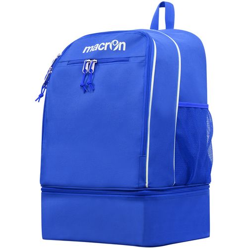 MACRON - RUKSAK MAXI ACADEMY - ROYAL, Duplo dno 33 x 45 x 25 cm slika 1