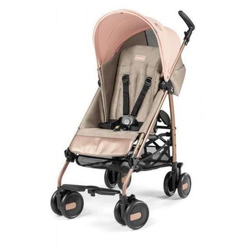 Peg Perego kišobran kolica Pliko Mini Mon Amour slika 1