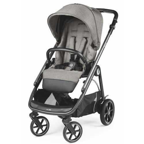 Peg Perego Kolica Veloce, City Grey slika 2