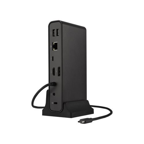 ASUS DC300 USB-C Dock slika 3