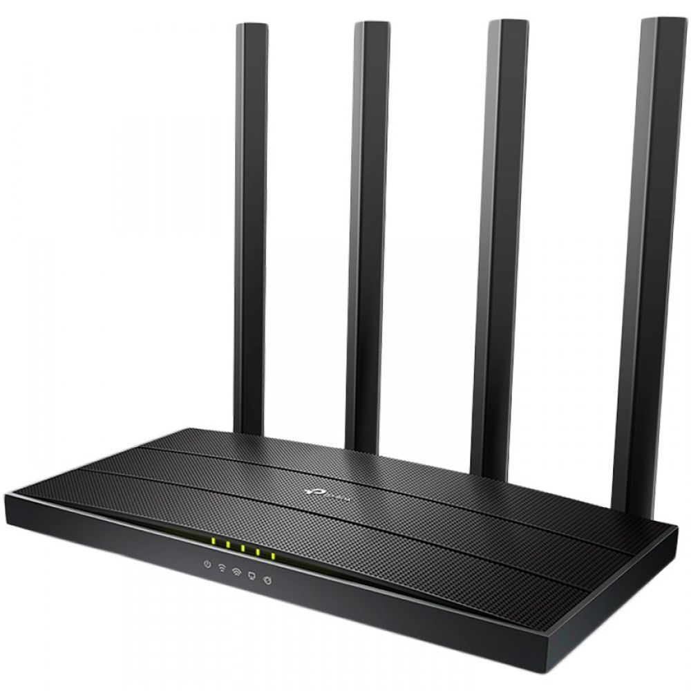 TP-Link AC1900 802.11ac Wave2 3×3 MIMO Wi-Fi Router slika 2