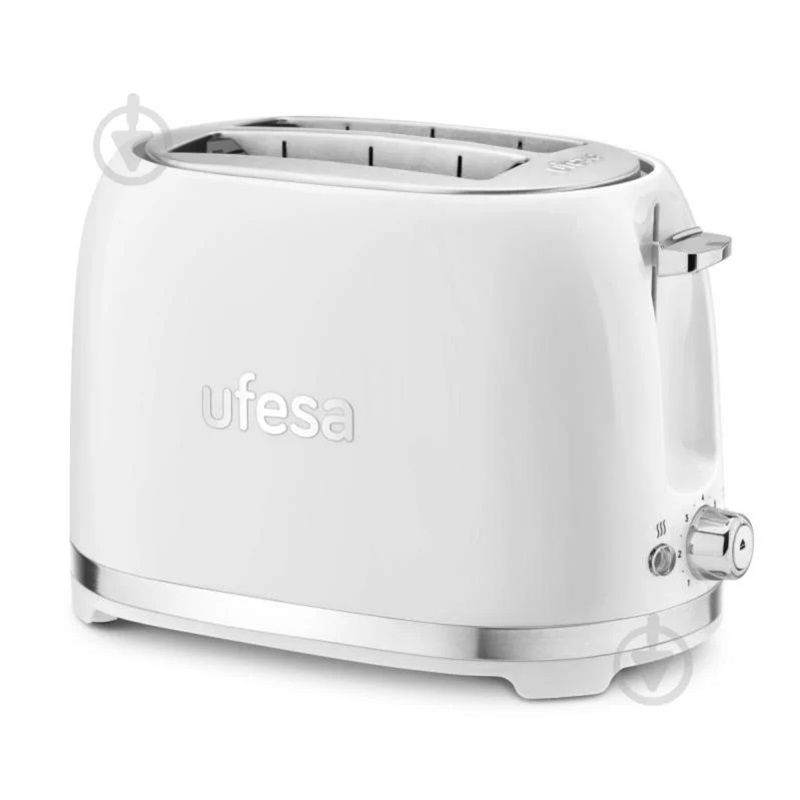 UFESA Ufesa Classic PinUp prekrasan toster s dva utora 850W image