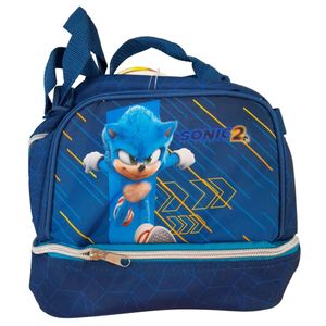 Sonic 2 Torba za Užinu - Praktična i Zabavna