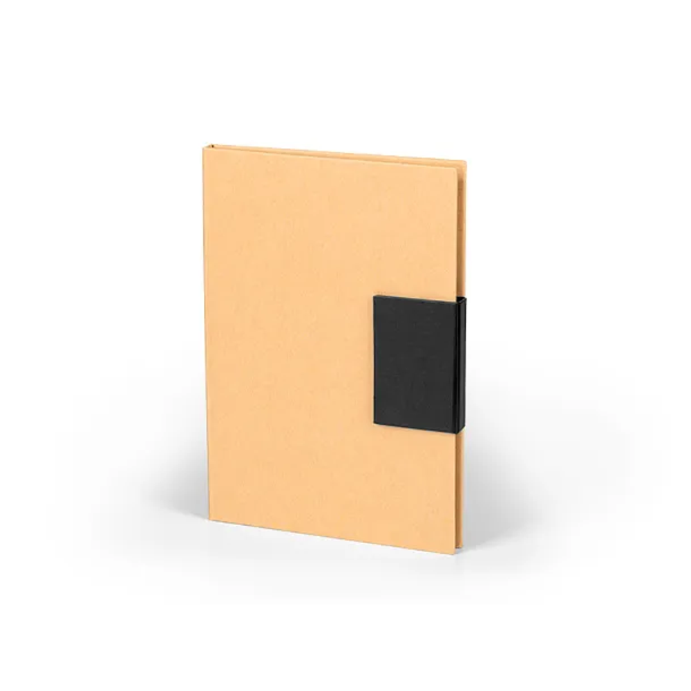 AZUL,biorazgradivi notes,crni slika 1