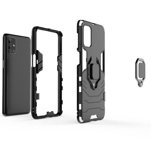 Ring Armor Case zaštitna futrola za Samsung Galaxy M31 S slika 6