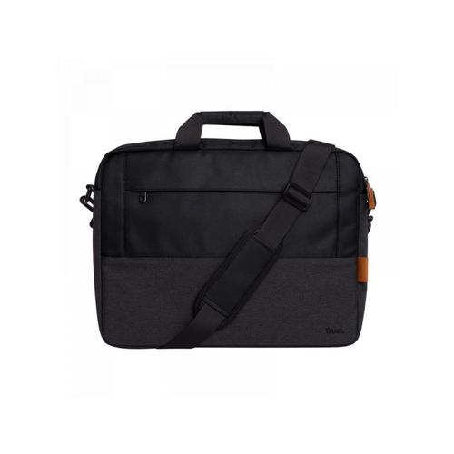 Trust LISBOA 16" LAPTOP BAG - BLACK (25246) slika 1