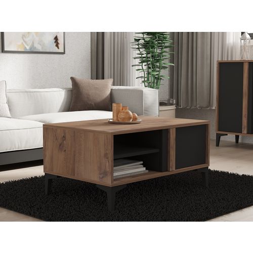 Laçin Atlantic
Anthracite Living Room Furniture Set slika 4