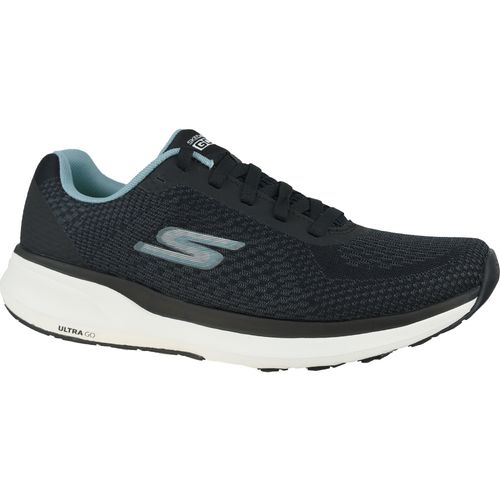 Muške tenisice za trčanje Skechers pure 55216-bkbl slika 5