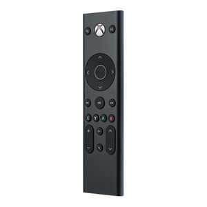 PDP XBOX MEDIA REMOTE