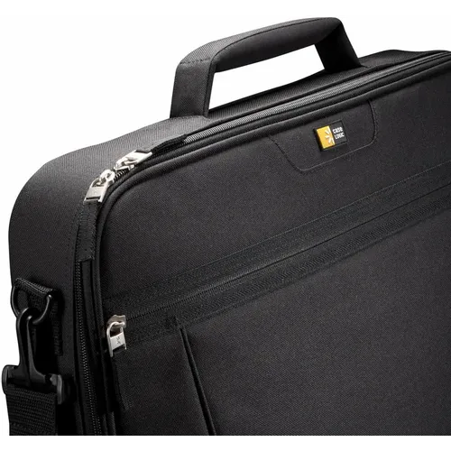 Torba Case Logic 15.6" Value Laptop Bag, crna (CLVNCI-215K) slika 3