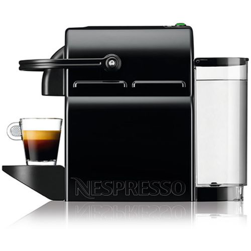 Nespresso Aparat za kafu Inissia Crni slika 2