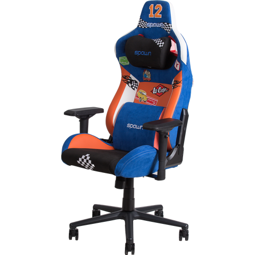 SPAWN GAMING CHAIR - YUGO 2.0 EDITION slika 3