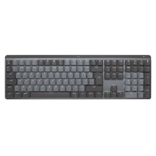 LOGITECH MX Mechanical Clicky US 920-010759 Bežična tastatura slika 4