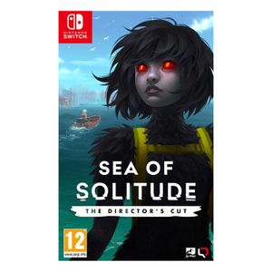 Switch Sea of Solitude - The Director's Cut