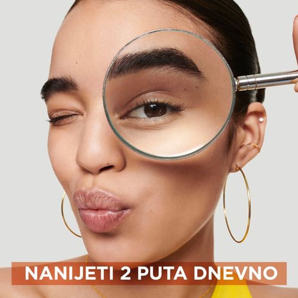 Garnier Krema za područje oko očiju Vitamin C 15ml slika 9