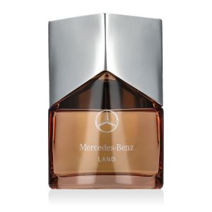 Mercedes-Benz Land Eau De Parfum Refillable 60 ml (man)