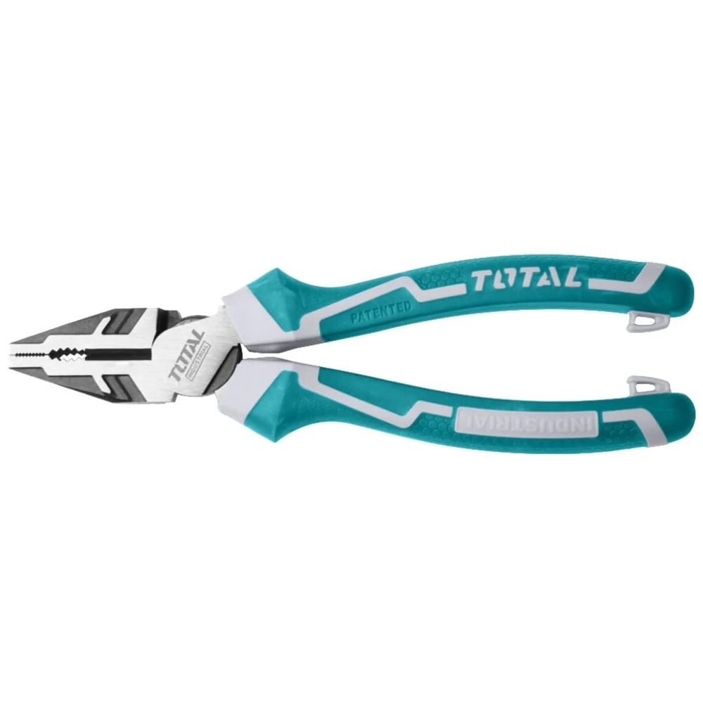 TOTAL Kombinirana kliješta 200 mm / INDUSTRIAL (THT210806) slika 3