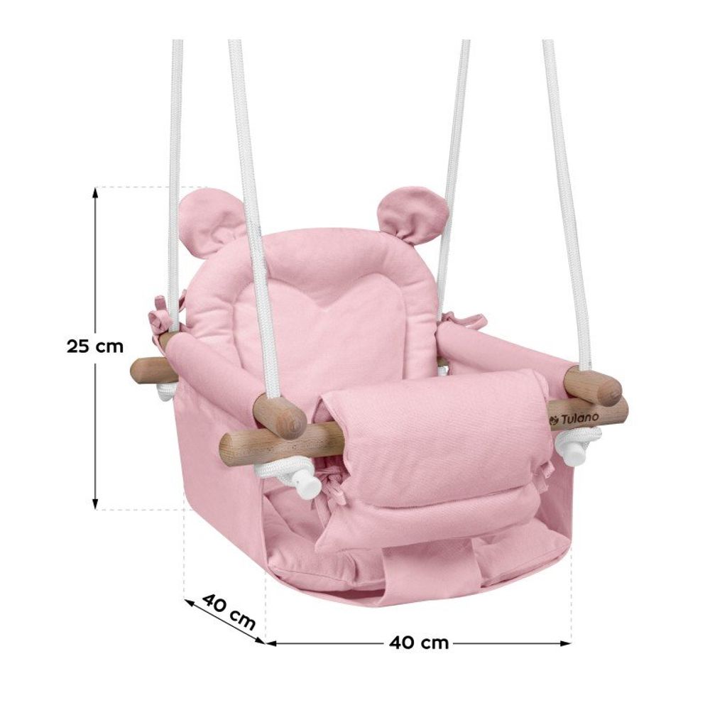 Hop 30 Pink Swing slika 7