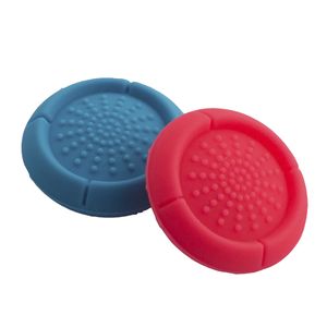 FR-TEC GRIPS PRO XL SWITCH - BLUE/RED