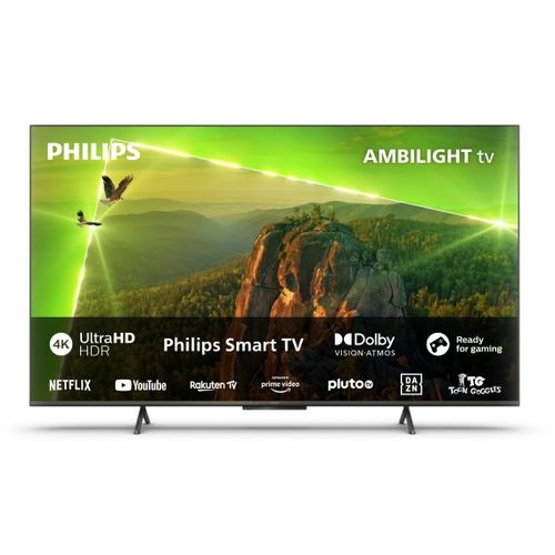 Philips 70pus8118/12 televizor 70" smart 4k ultra hd dvb-t2 slika 1