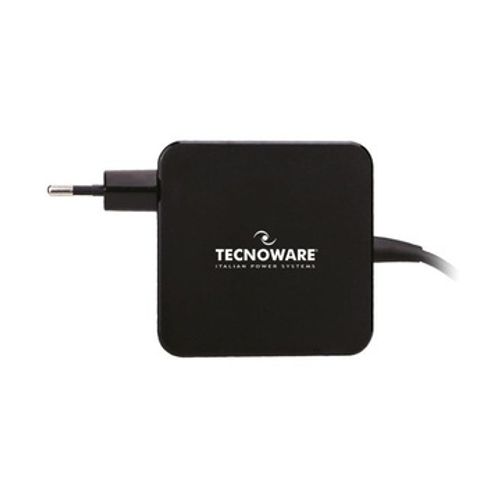 Univerzalni USB-C punjač Tecnoware 65W s funkcijom "Power Delivery" slika 4