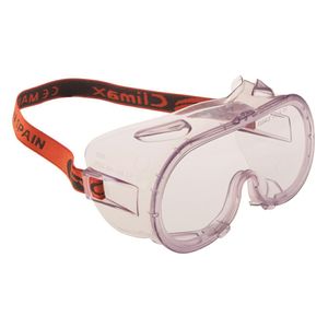 Zaštitne naočale Climax 539 s ventilacijom