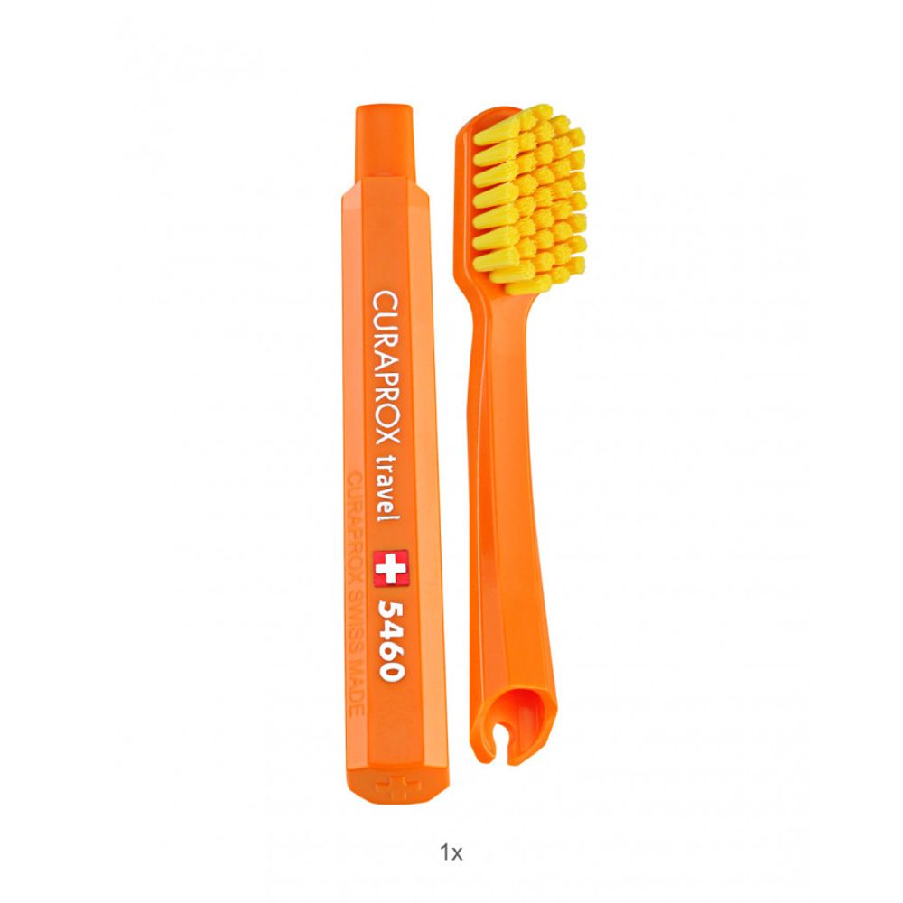 Curaprox Putni set, Zeleni slika 3