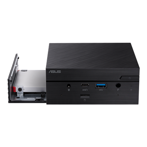 ASUS Mini PC PN40-BBC558MV 90MS0181-M06990 N4120 slika 1