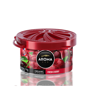 Aroma Car Miris za auto ORGANIC FRESH CHERRY