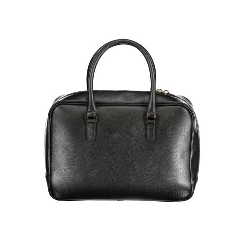 PATRIZIA PEPE BLACK WOMEN'S BAG slika 2