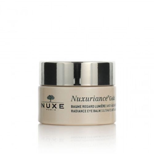 Nuxe Nuxuriance Gold Radiance Eye Balm 15 ml slika 1