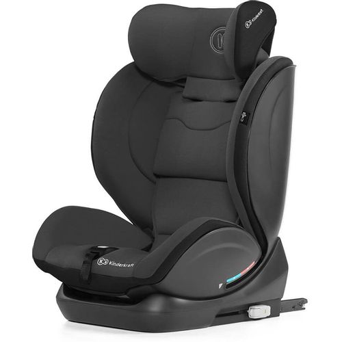 Kinderkraft Auto-sedište grupa 0/1/2/3 (0-36kg) MyWay Isofix - Crna slika 2