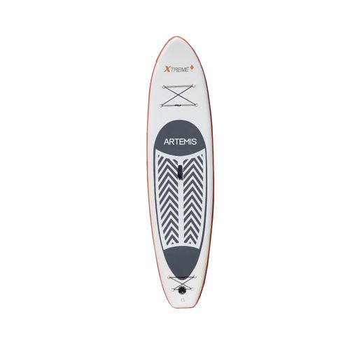 SUP daska Artemis 10'6'' all rounder pure white slika 3