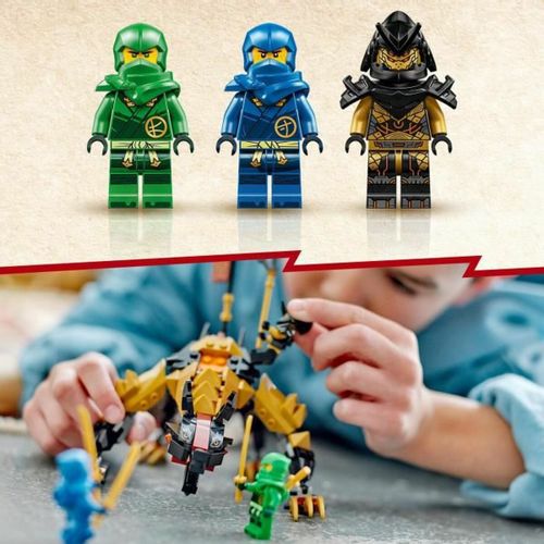 Lego Playset 71790 - Kreativna Zabava za Djecu slika 4