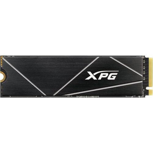 A-DATA 1TB M.2 PCIe Gen4x4 XPG GAMMIX S70 BLADE AGAMMIXS70B-1T-CS SSD slika 5