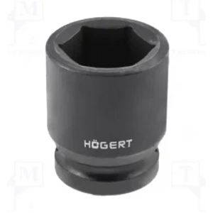 Högert  Ključ nasadni 3/4", udarni, 19mm DIN3121