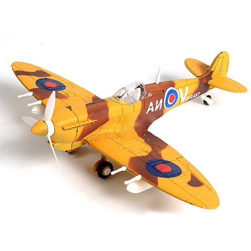 Model zrakoplova Spitfire (1:48) slika 4