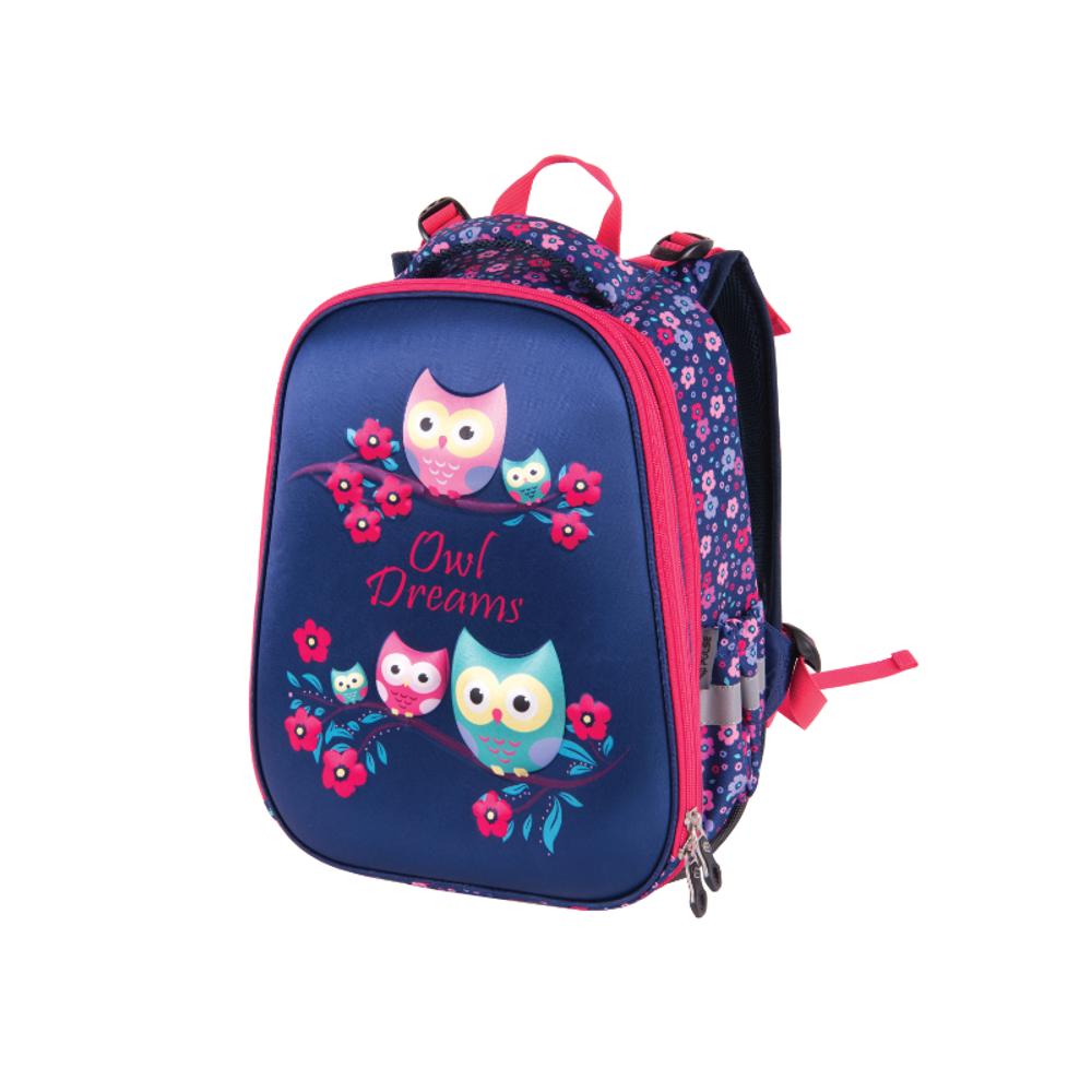 Ranac Pulse Anatomic Cube Owl Dreams 122157 slika 1