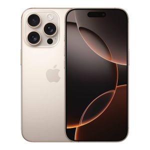 Apple iPhone 16 Pro 128GB Desert Titanium