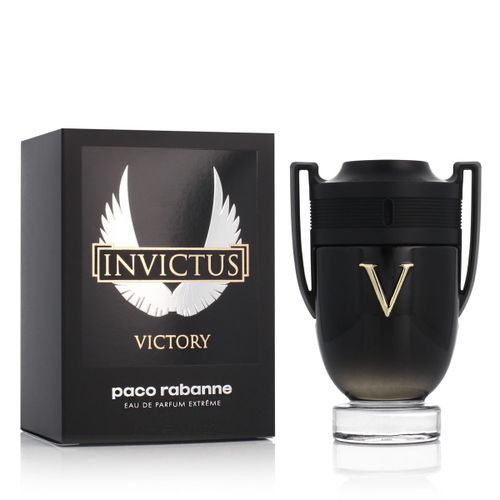 Paco Rabanne Invictus Victory Eau De Parfum Extrême 100 ml (man) slika 2