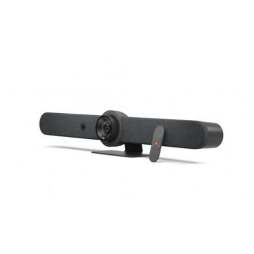 Logitech Rally Bar All-In-One Video Conferencing Webcam slika 3
