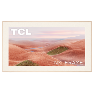 TCL televizor NXTFRAME TV 75A300W, Google TV