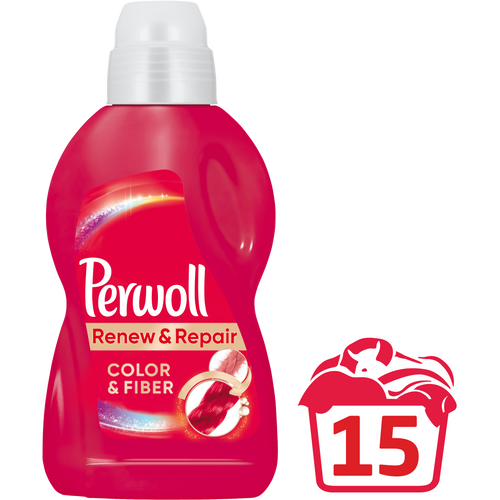 Perwoll Color 900ml slika 1