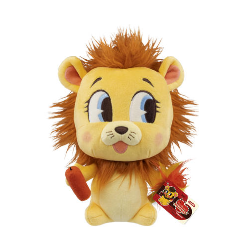 Funko Funko Plush 7": Villainous Valentines - Lion slika 1